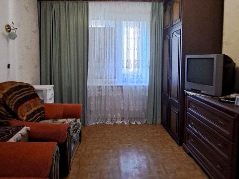 квартира по адресу Академика Королёва ул., 104