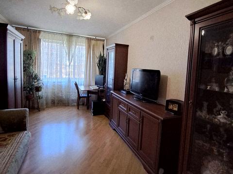 квартира по адресу Академика Королёва ул., 104