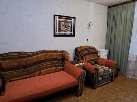 квартира по адресу Академика Королёва ул., 104