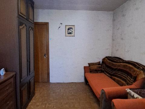 квартира по адресу Академика Королёва ул., 104