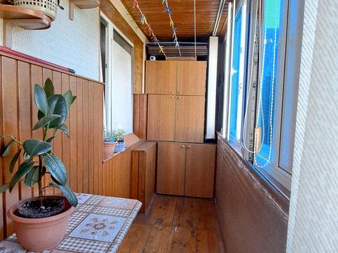 квартира по адресу Академика Королёва ул., 104