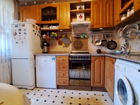 квартира по адресу Академика Королёва ул., 104