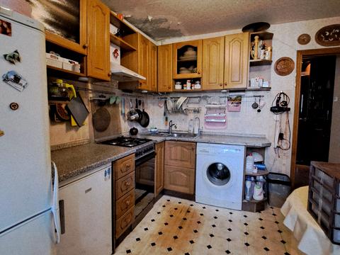 квартира по адресу Академика Королёва ул., 104