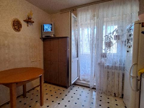 квартира по адресу Академика Королёва ул., 104