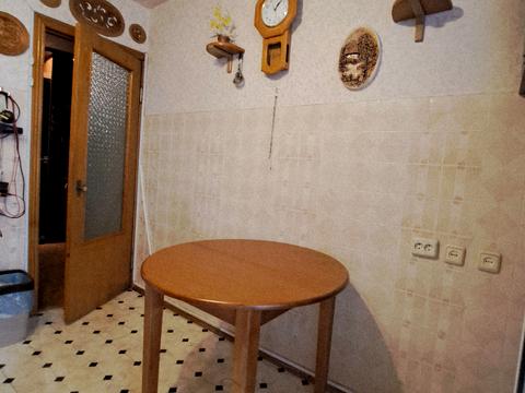 квартира по адресу Академика Королёва ул., 104