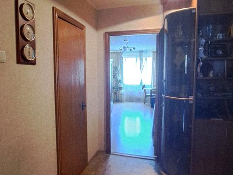 квартира по адресу Академика Королёва ул., 104