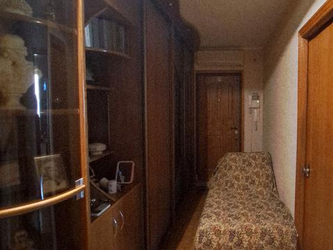 квартира по адресу Академика Королёва ул., 104