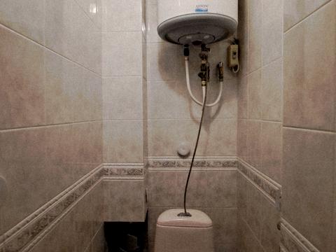 квартира по адресу Академика Королёва ул., 104