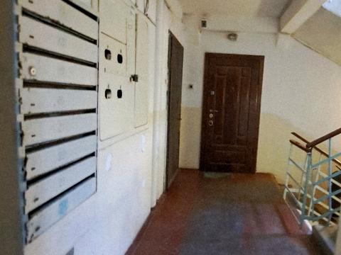 квартира по адресу Академика Королёва ул., 104