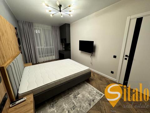 квартира за адресою Кульпарківська вул. (Кульпарківська), 93