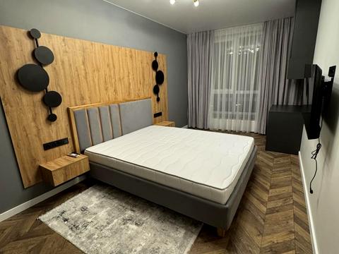 квартира за адресою Кульпарківська вул. (Кульпарківська), 93