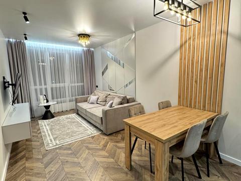 квартира по адресу Кульпарковская ул. (Кульпарківська), 93