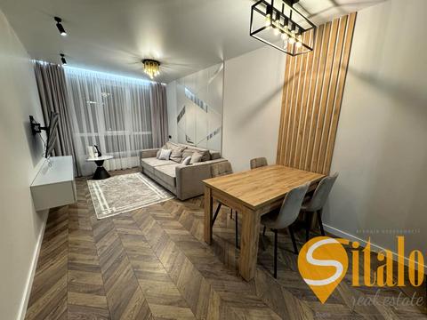 квартира за адресою Кульпарківська вул. (Кульпарківська), 93