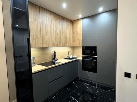 квартира за адресою Кульпарківська вул. (Кульпарківська), 93