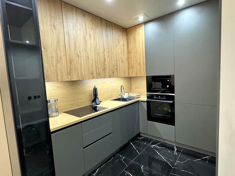 квартира за адресою Кульпарківська вул. (Кульпарківська), 93