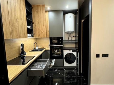 квартира за адресою Кульпарківська вул. (Кульпарківська), 93