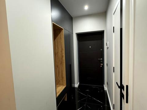 квартира за адресою Кульпарківська вул. (Кульпарківська), 93