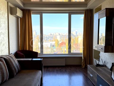 квартира за адресою Ентузіастів вул., 13