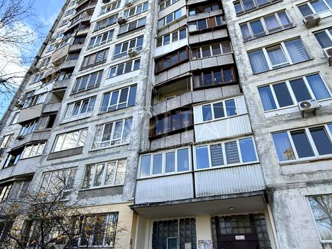 квартира за адресою Ентузіастів вул., 13