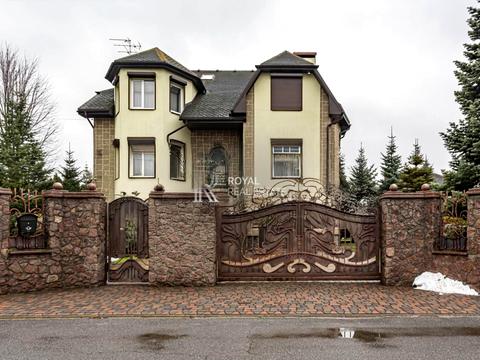 будинок за адресою с. Стоянка, Ірпінська