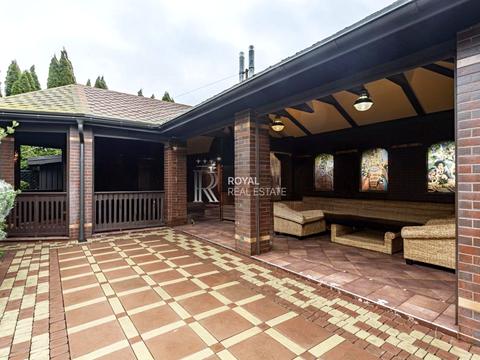 будинок за адресою с. Стоянка, Ірпінська