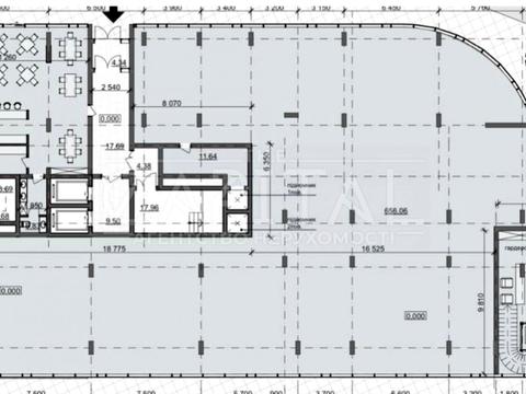 комерційна за адресою Центральна вул., 11