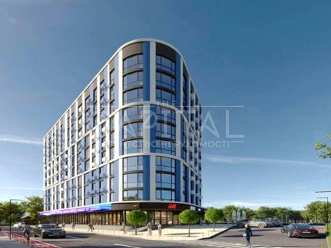 комерційна за адресою Центральна вул., 11