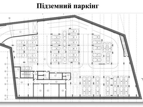 комерційна за адресою Центральна вул., 11