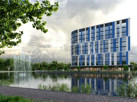 комерційна за адресою Центральна вул., 11