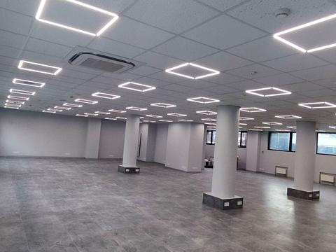 комерційна за адресою Тараса Шевченка бульв., 35