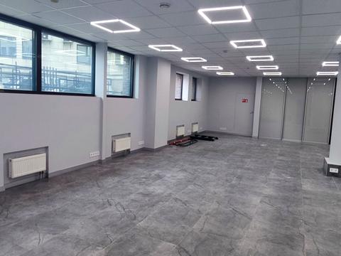 комерційна за адресою Тараса Шевченка бульв., 35