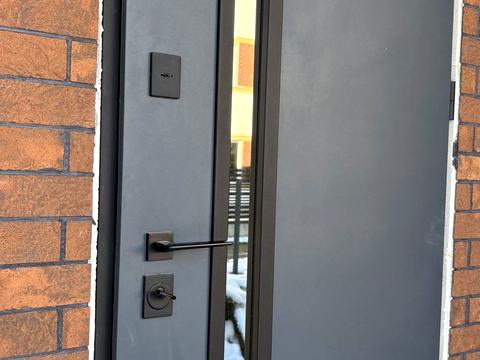 будинок за адресою Івана Керницького вул., 11