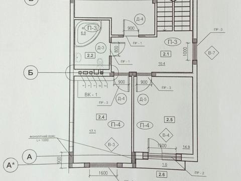 будинок за адресою Івана Керницького вул., 11