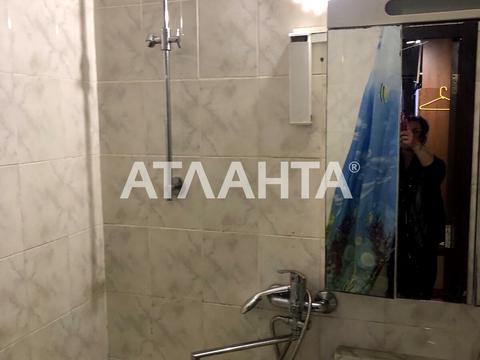 квартира за адресою Кримська вул., 60