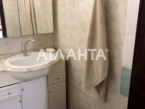 квартира за адресою Кримська вул., 60