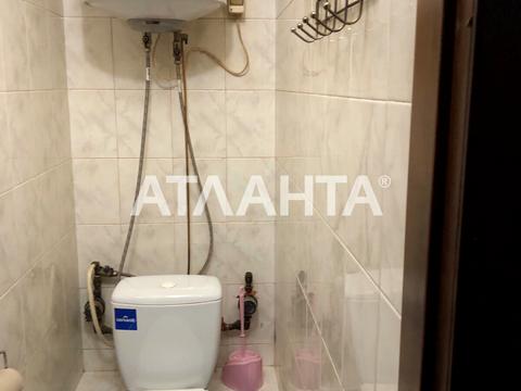 квартира за адресою Кримська вул., 60