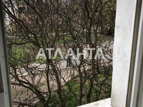 квартира за адресою Кримська вул., 60