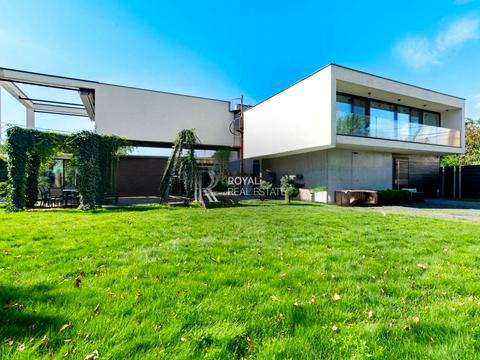 будинок за адресою Острівна вул., 1