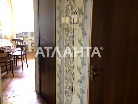 квартира за адресою Кримська вул., 60