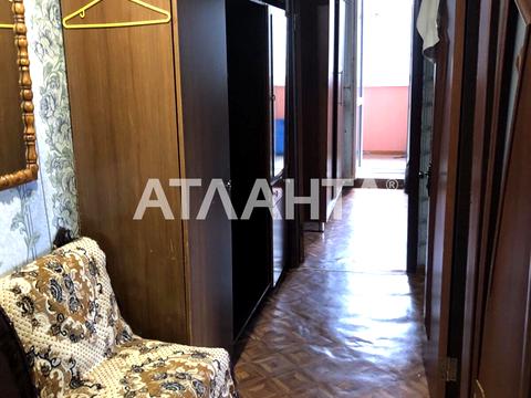 квартира за адресою Кримська вул., 60