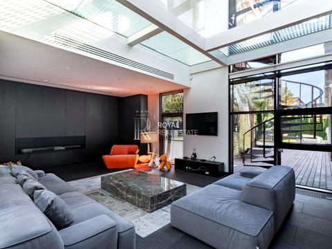 будинок за адресою Острівна вул., 1