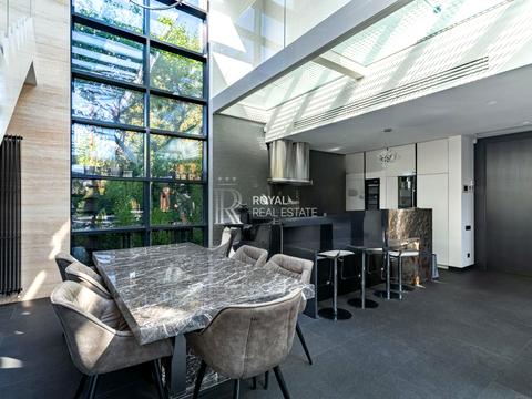 будинок за адресою Острівна вул., 1