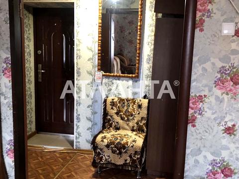 квартира за адресою Кримська вул., 60