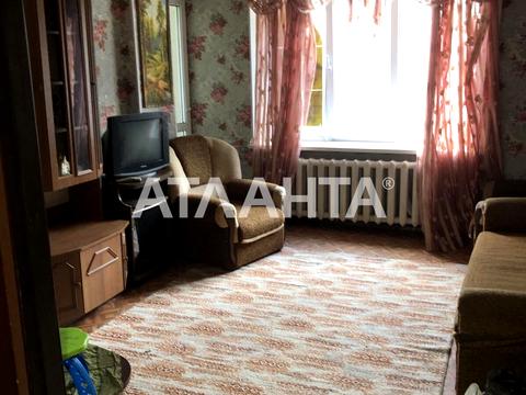 квартира за адресою Кримська вул., 60