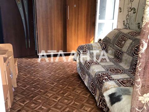 квартира за адресою Кримська вул., 60