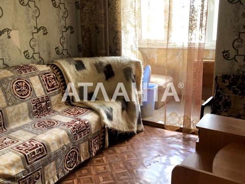 квартира за адресою Кримська вул., 60