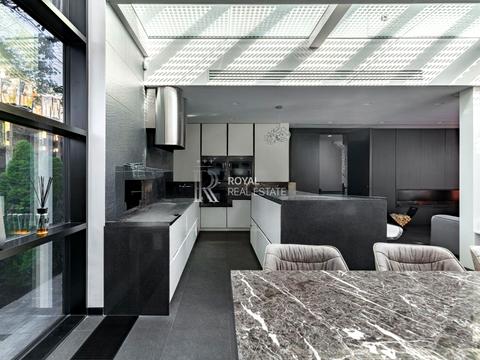 будинок за адресою Острівна вул., 1