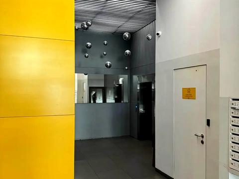 квартира по адресу Златоустовская ул., 34