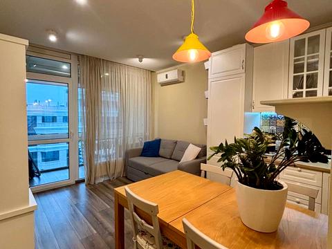 квартира по адресу Златоустовская ул., 34