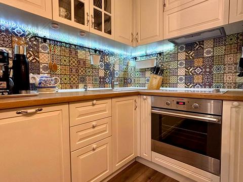 квартира по адресу Златоустовская ул., 34